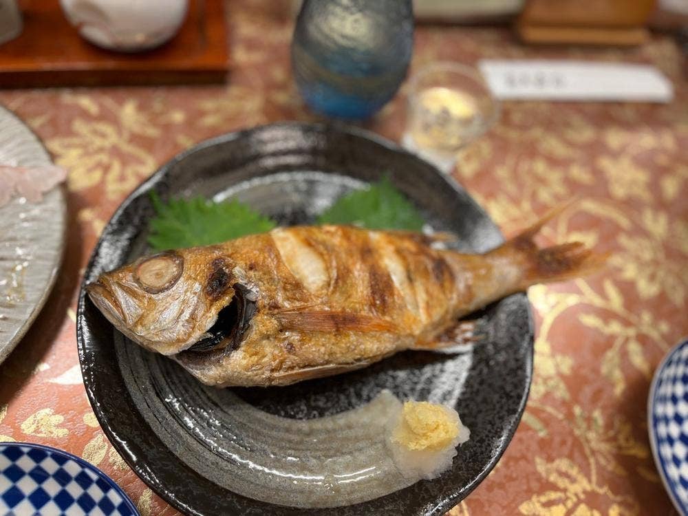 富久寿司