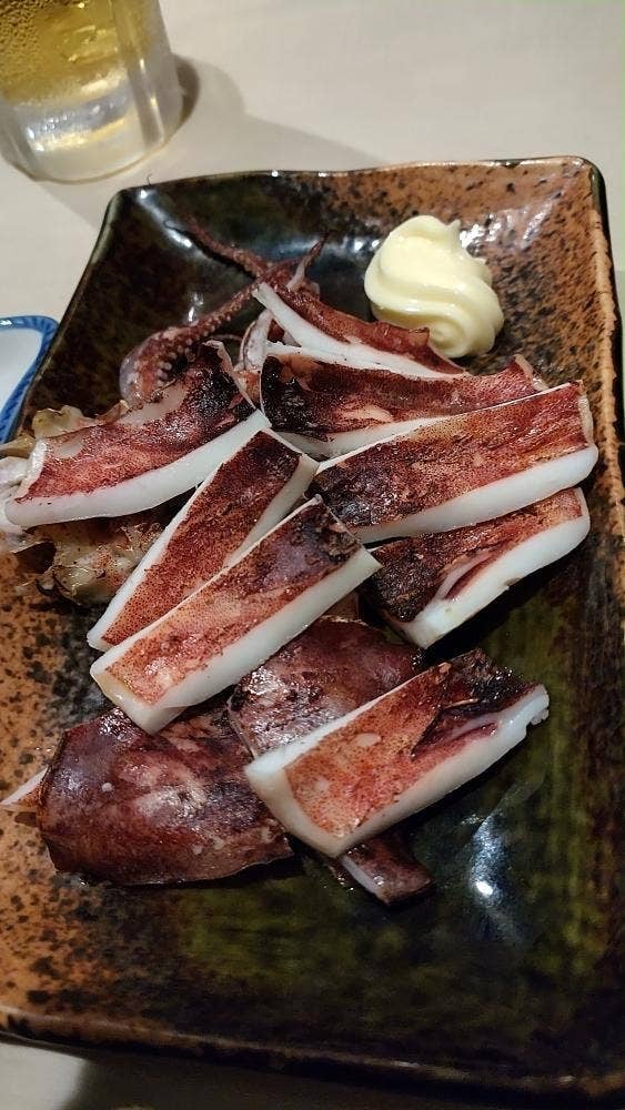 居酒屋 二海酒場