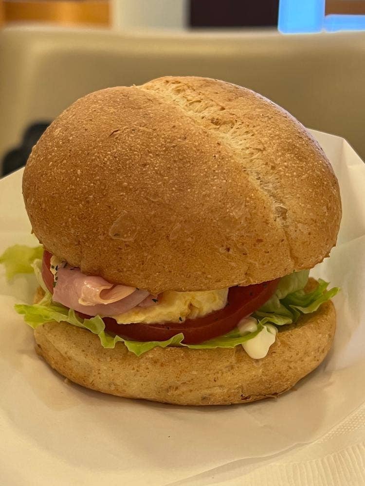 ドトールコーヒーショップ 鴬谷北口店