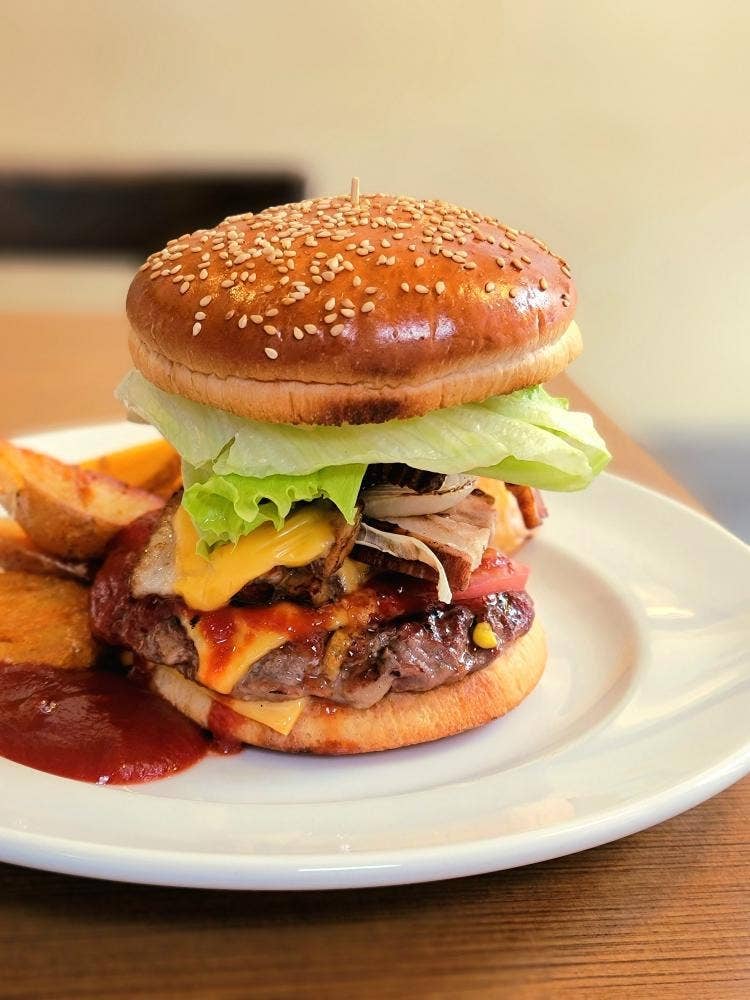 ベーカーバウンス