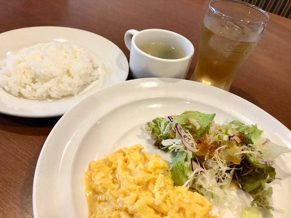 ガスト 松阪大黒田店