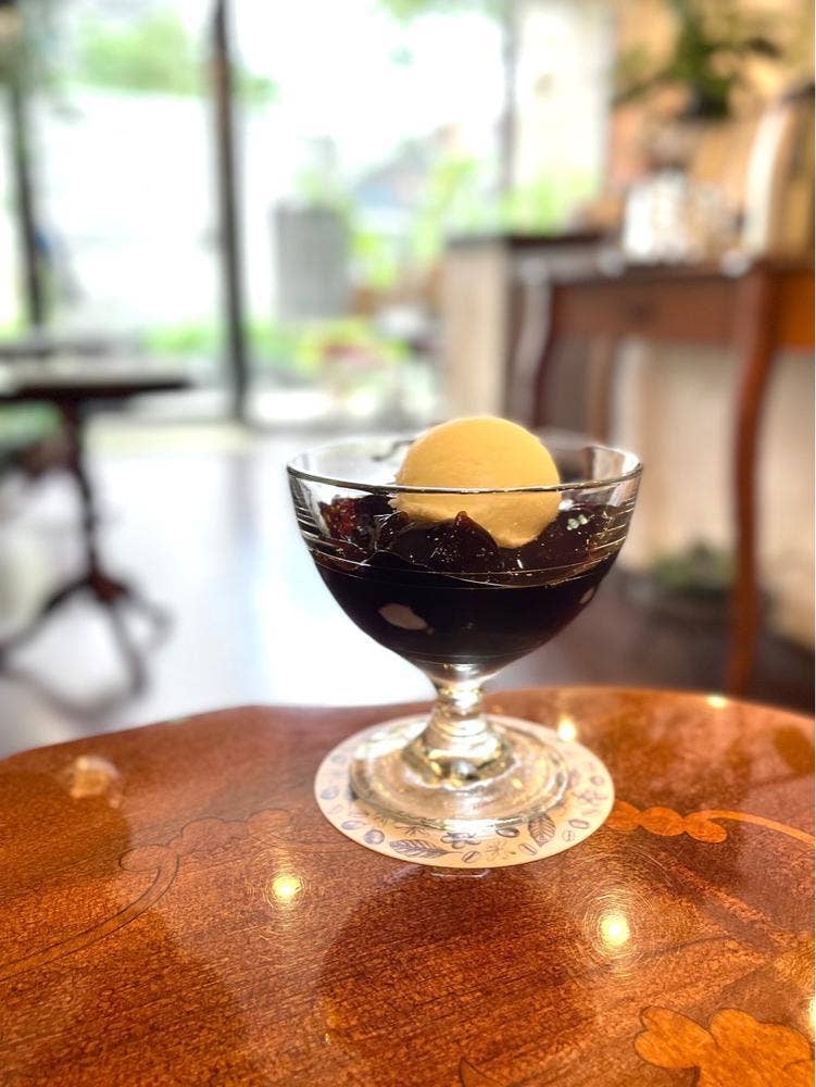 カザーナコーヒー