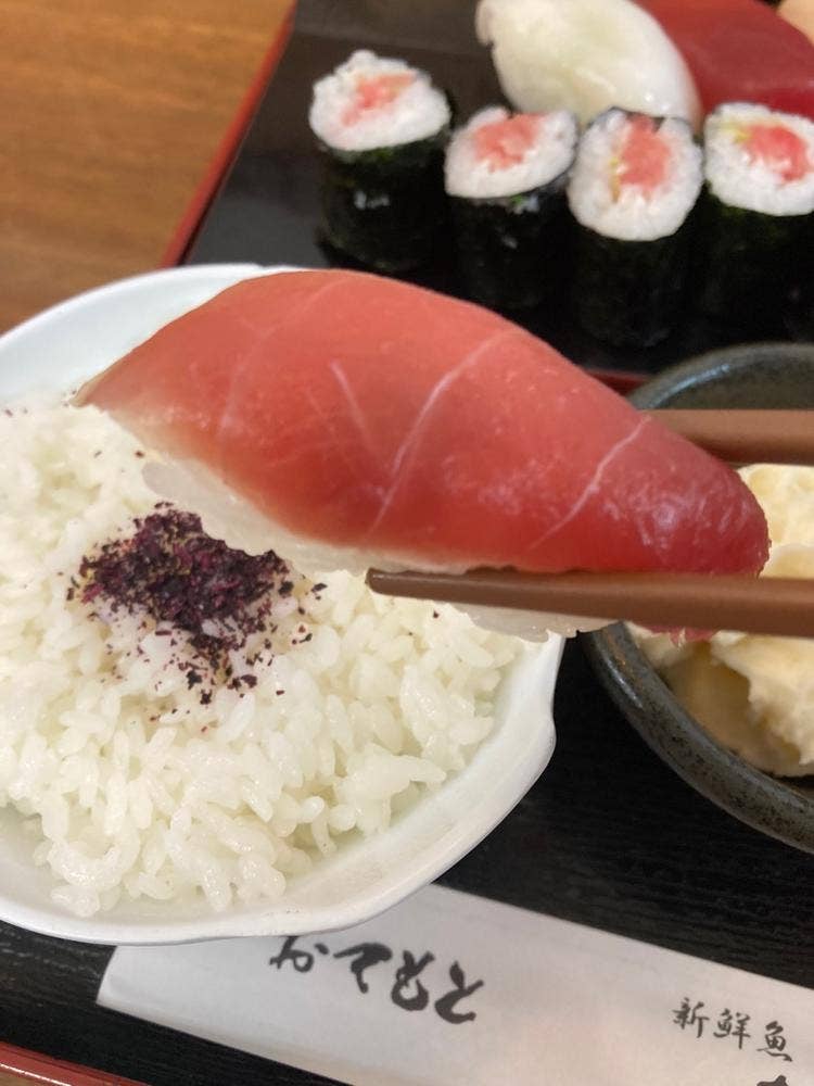 たらく 尾久駅前店