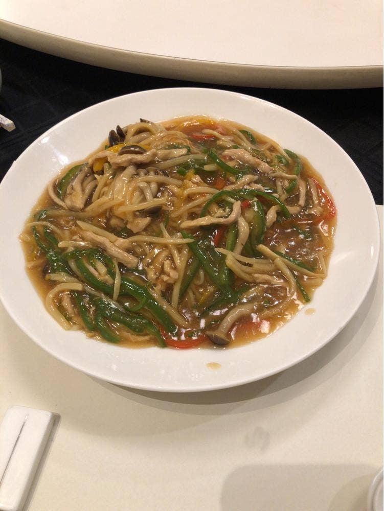 中国料理 景山 水戸京成ホテル