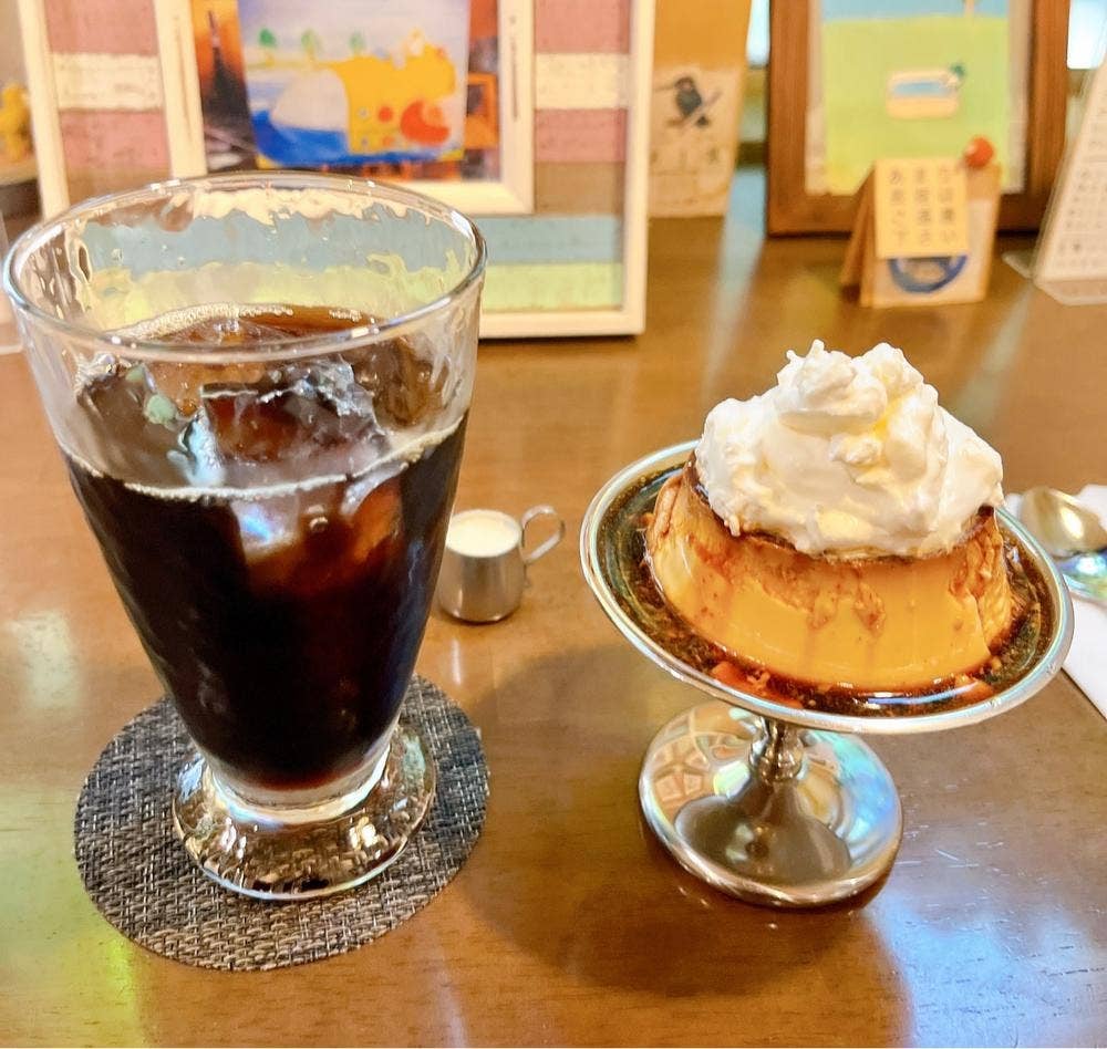 豆電COFFEE