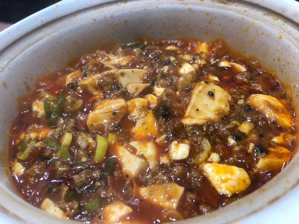 明昌飯店 薬研堀店