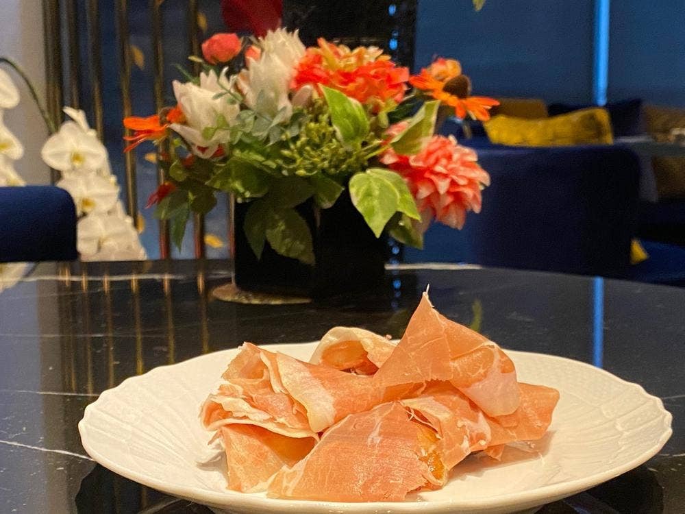 STVV LOUNGE