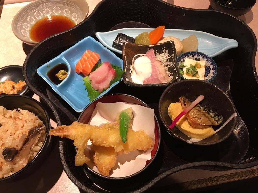 大枡 玉造店