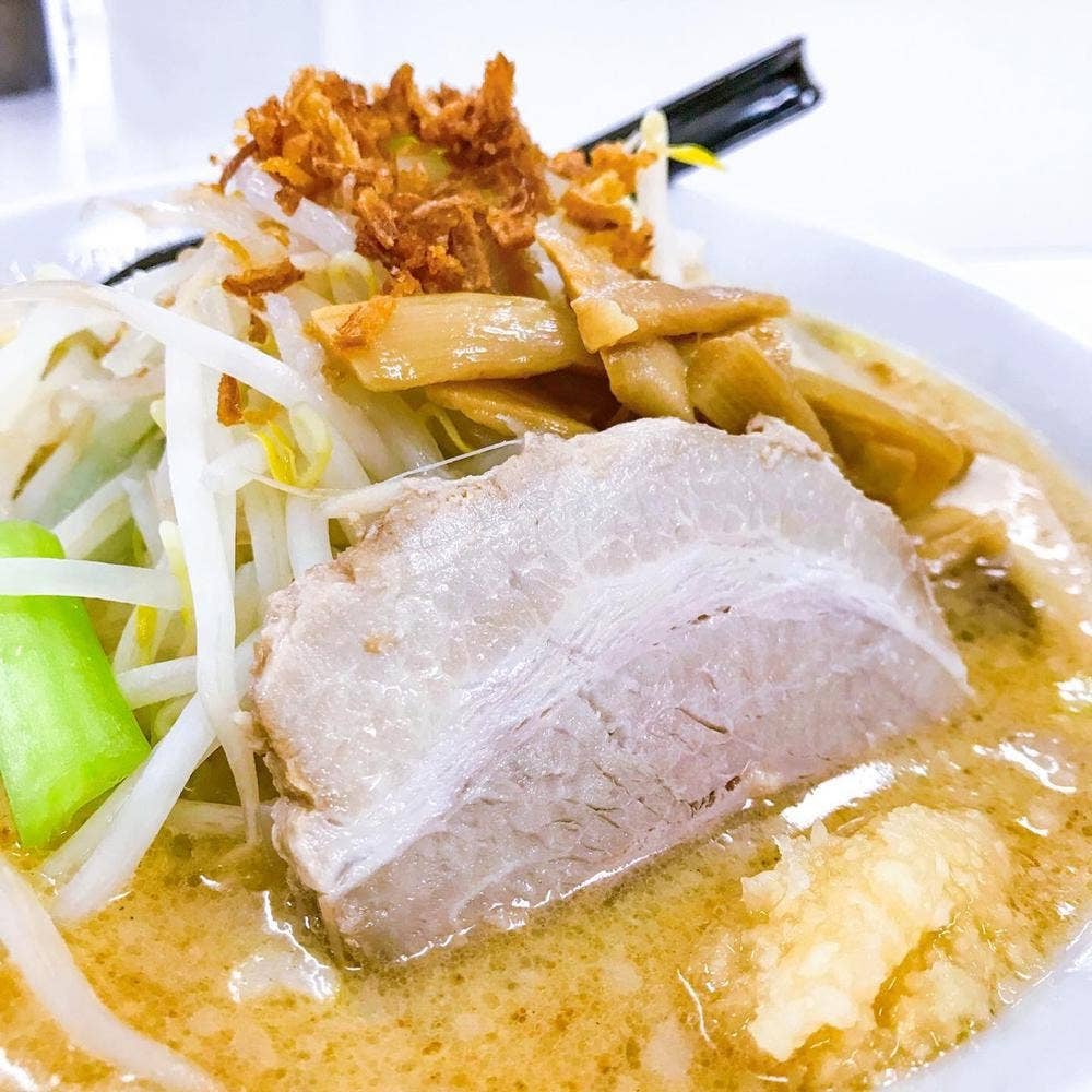 麺屋 小林