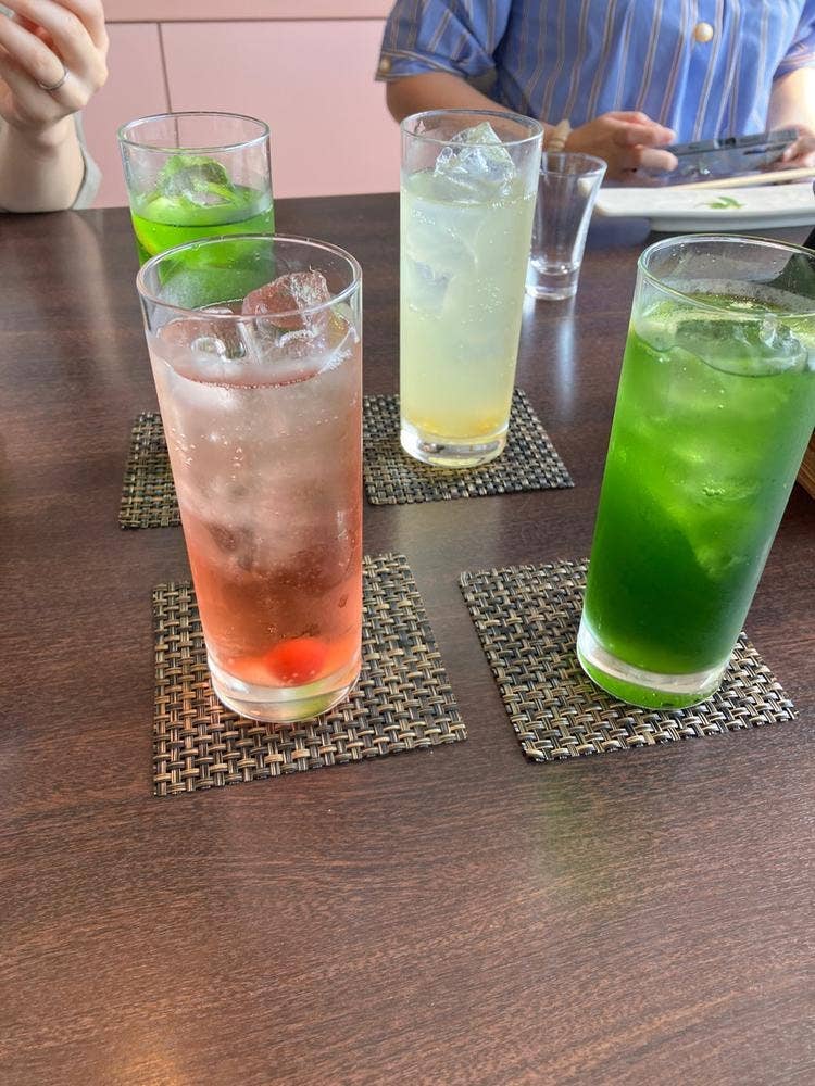 加賀料理 加能 金沢国際ホテル