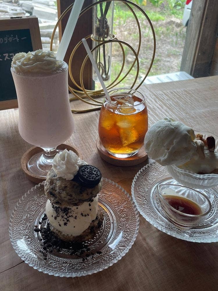WAEN dining&villa柏崎