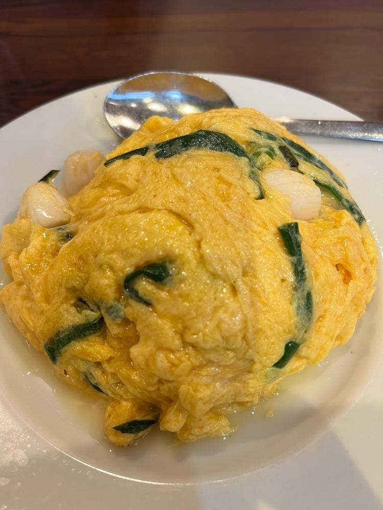 中華街 老北京