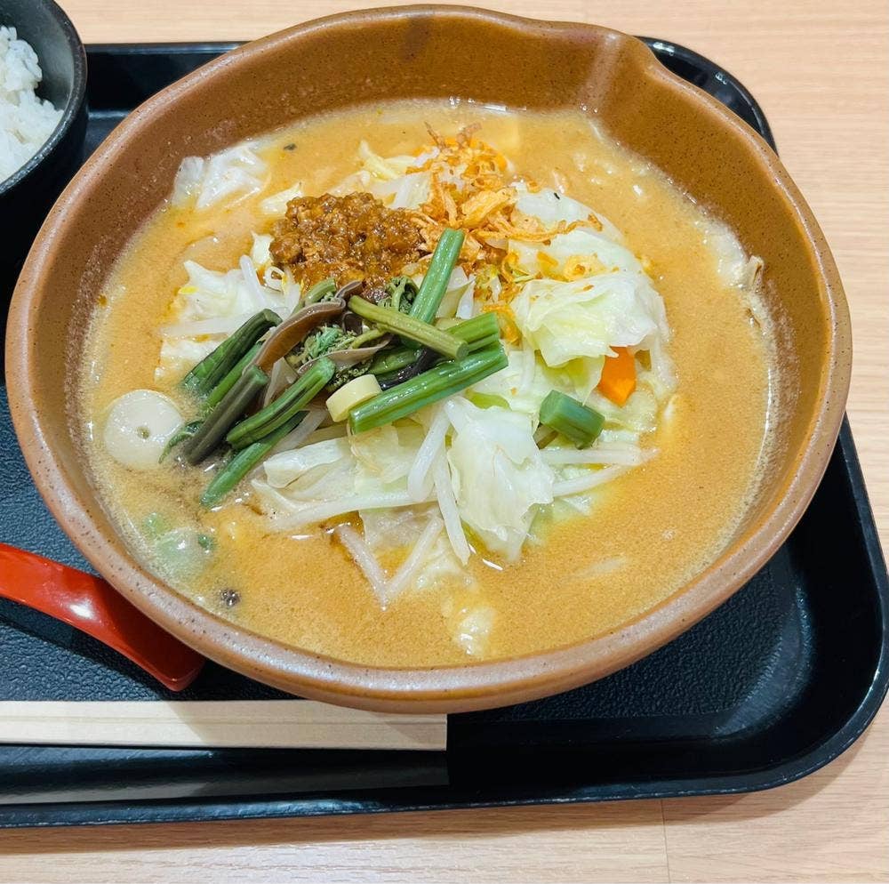 麺場 田所商店 ゆめタウン佐賀店