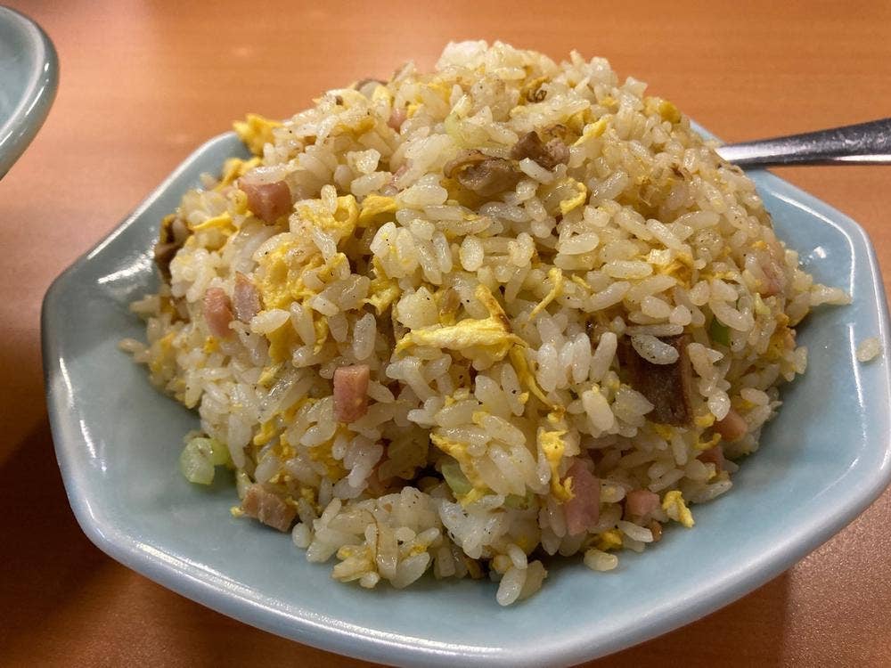 台湾料理 龍福園