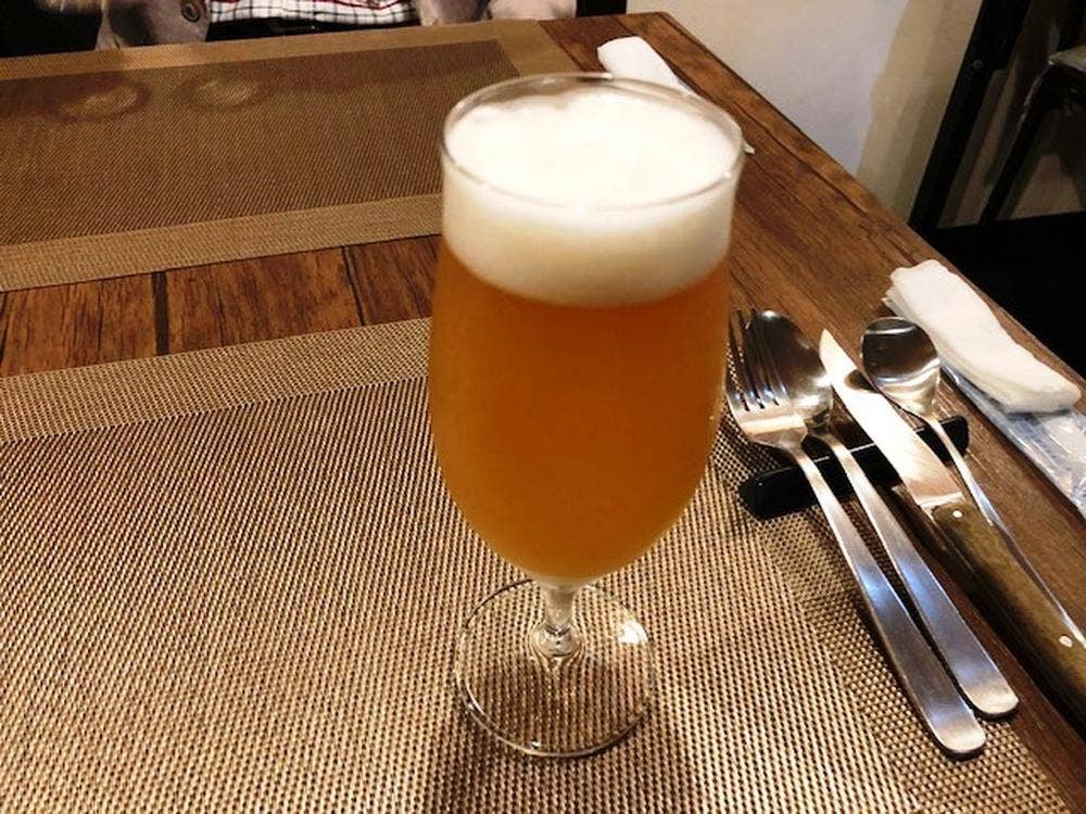 キッチン ナスコンディーノ