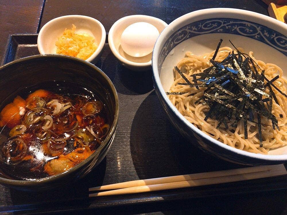 ソバキチ