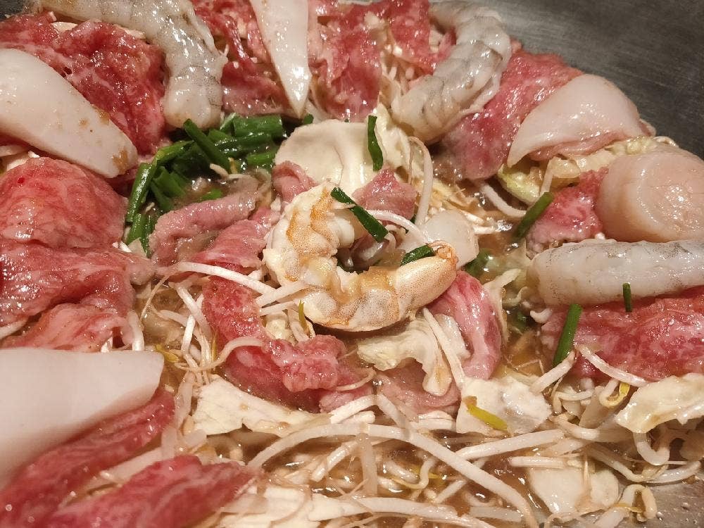 牛ちゃん 霧島店
