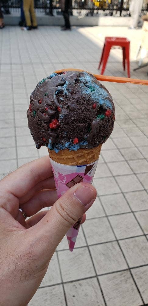 サーティワンアイスクリーム 光が丘IMA店