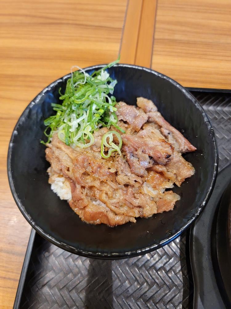 韓丼 伊勢崎店