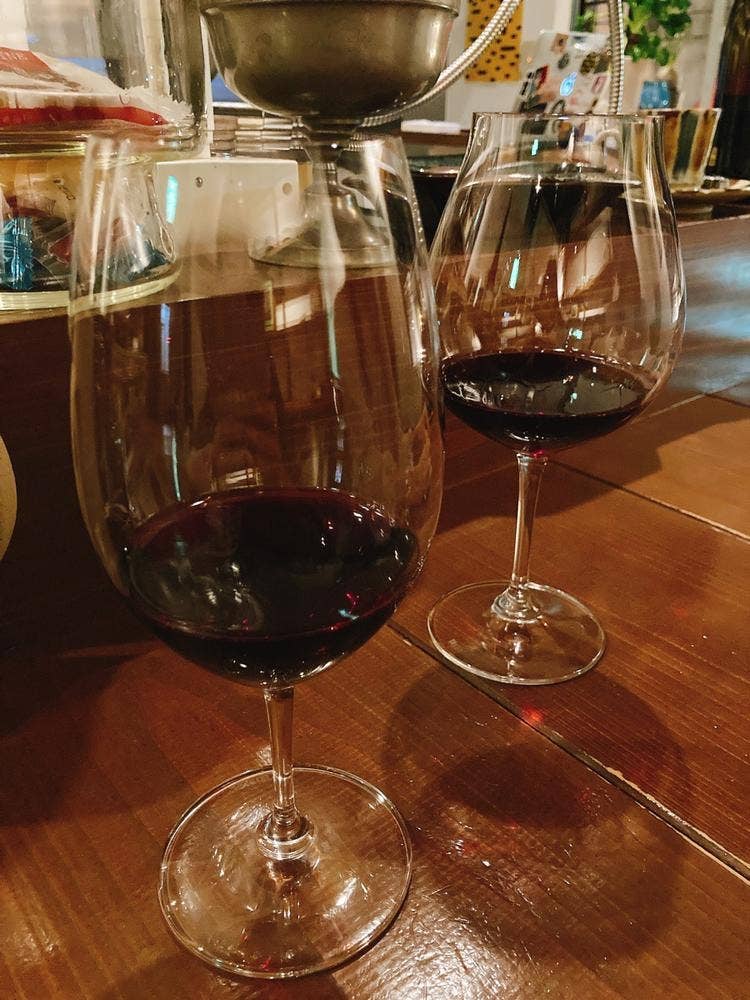 COFFEE&WINE Coin