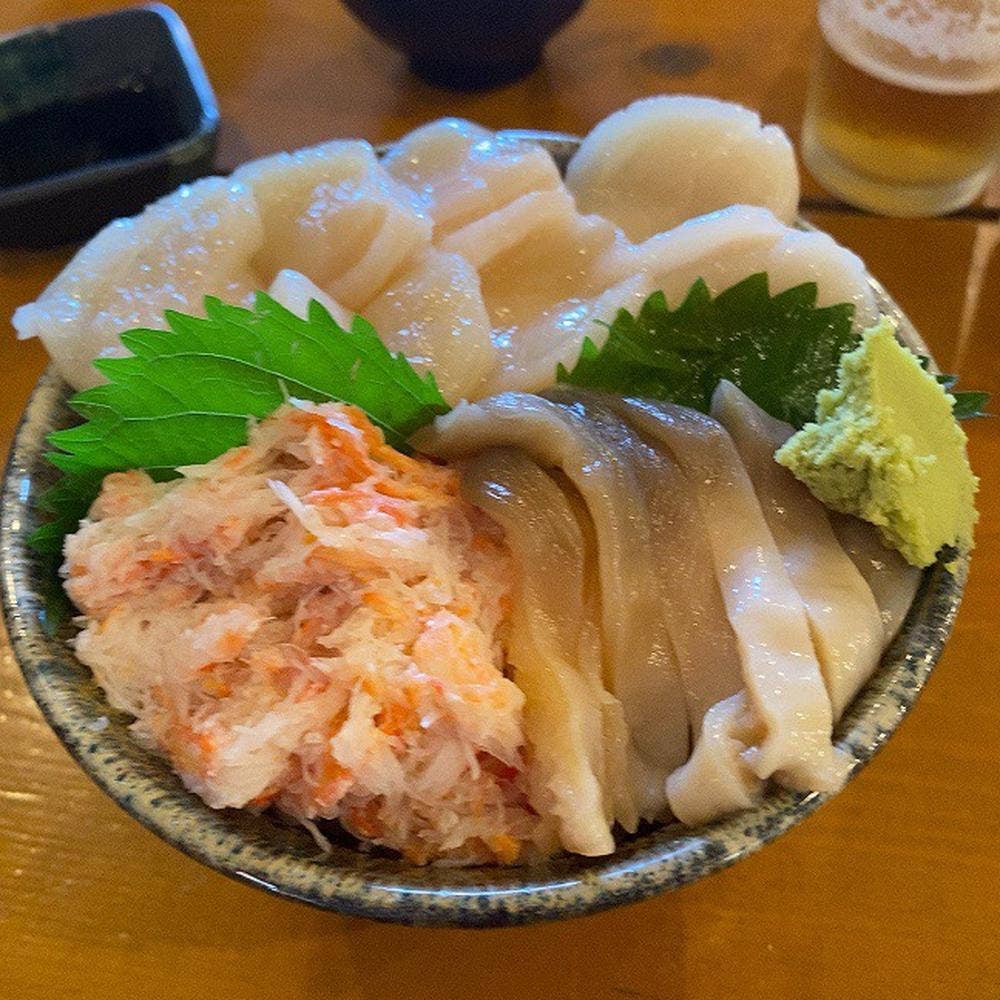 ぷらっと食堂