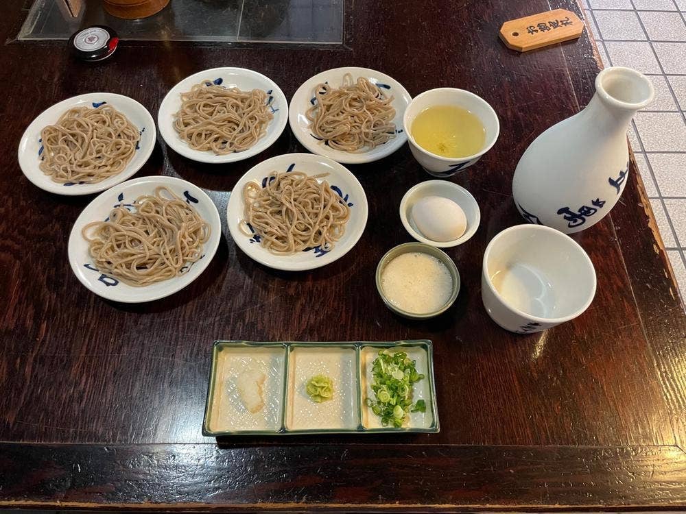 五萬石本店