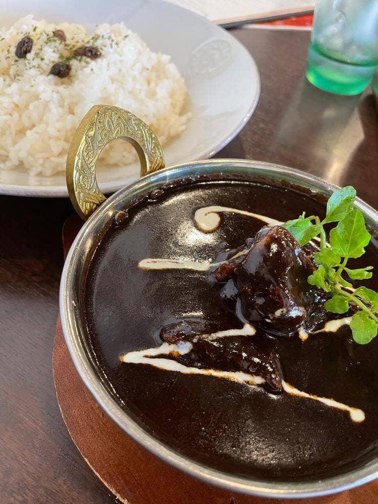 Selim Curry セリムカレー