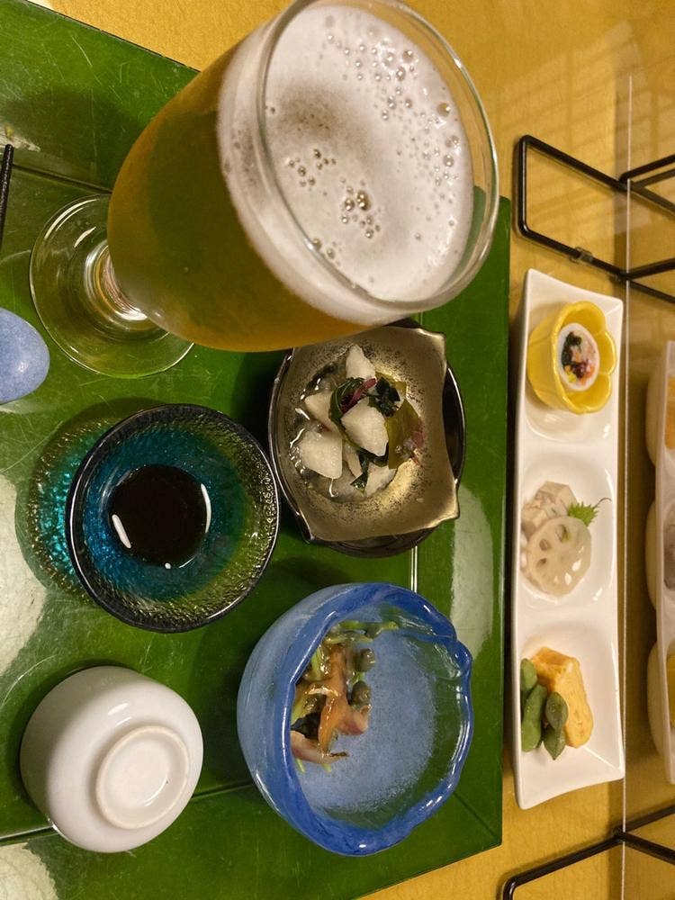 酒肴讃歌 ふく屋