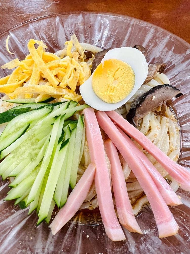 安藤うどん
