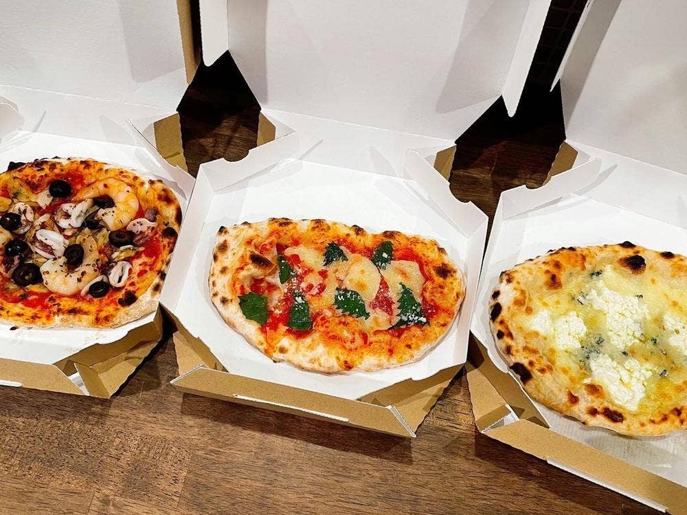 pierside pizzeria COUME