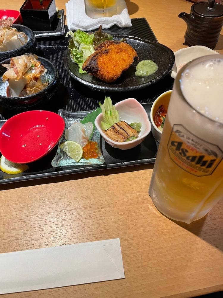 花咲か爺屋 三番町店