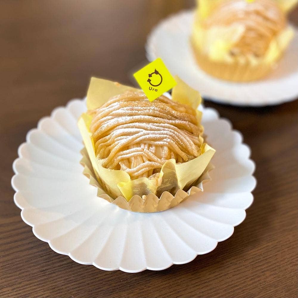 Ura グランスタ店