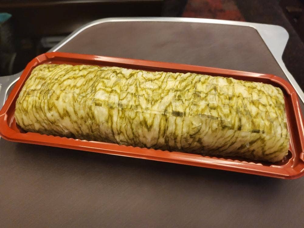 柿の葉すし本舗たなか なら本店