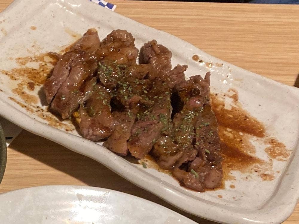 居酒屋あかりや
