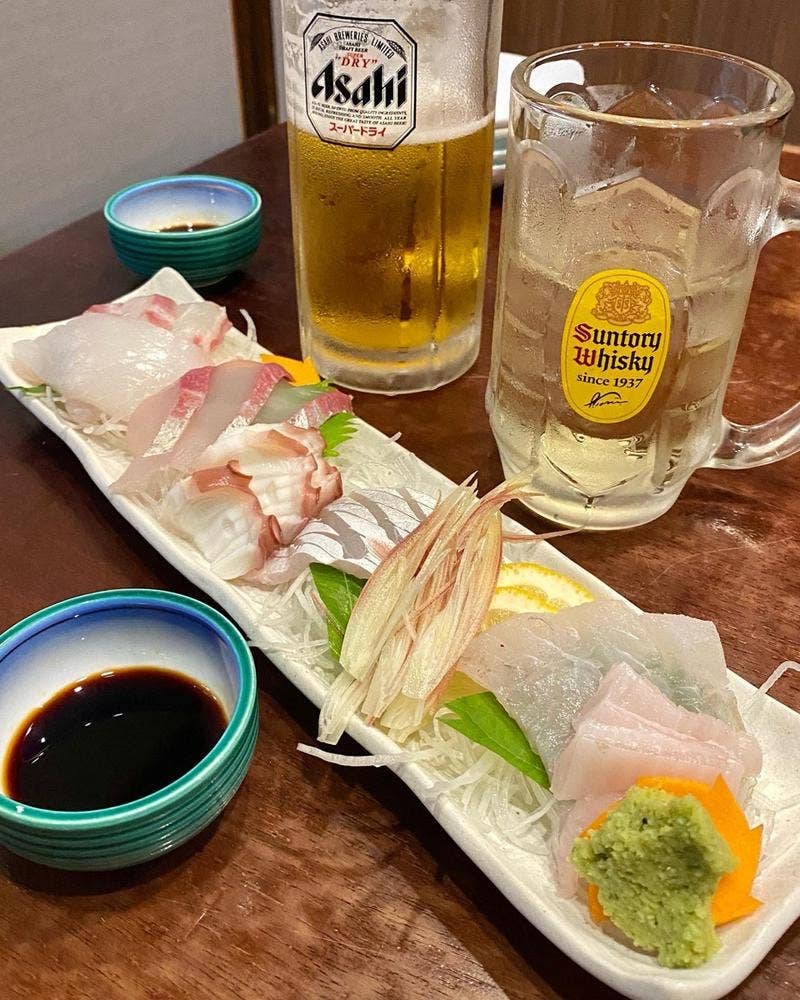 浜崎鮮魚 浜んくら