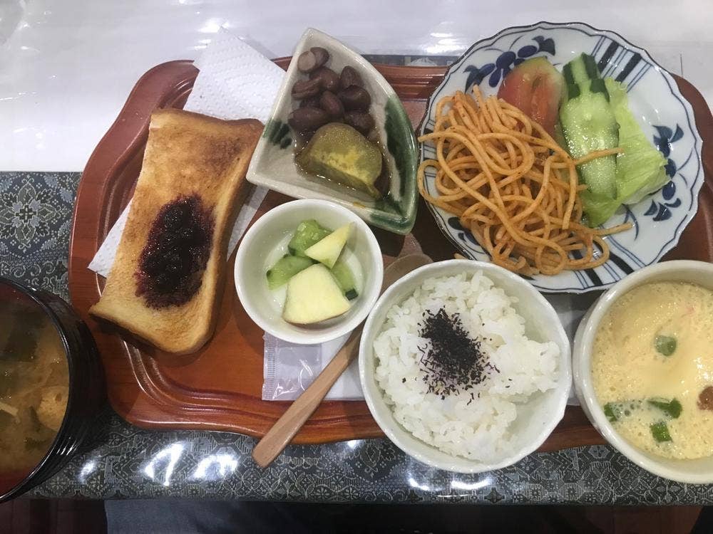 コーヒー&ギャラリー 木楽