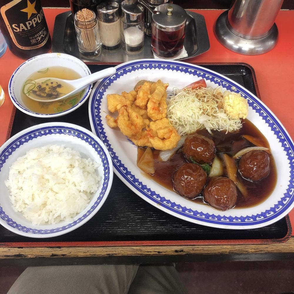 ヨイヨイ亭