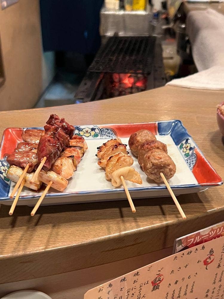かんの川