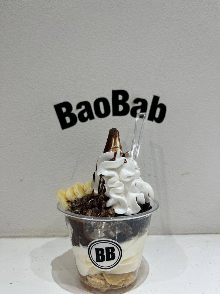 BaoBab 寝屋川店
