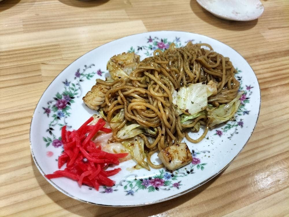 ちょいす