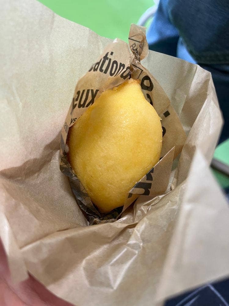 レゾンデートル 奈良