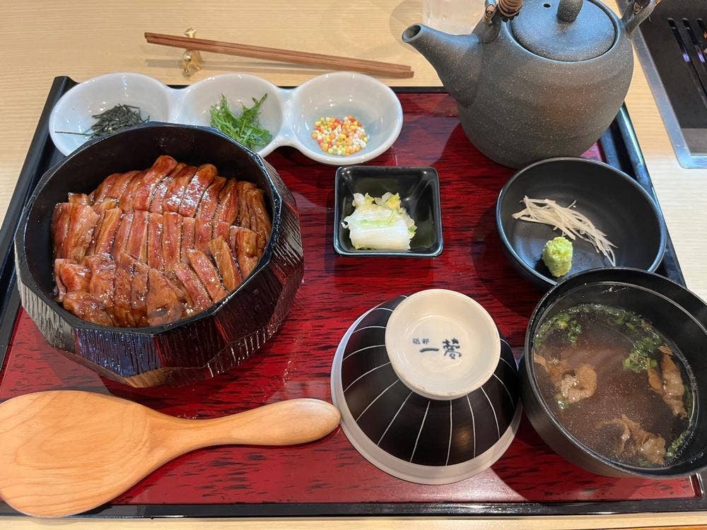 焼肉 水本 高井店