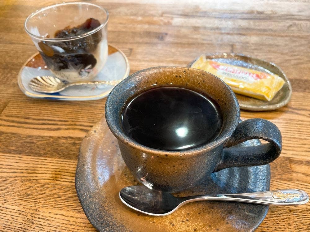豆香房 風
