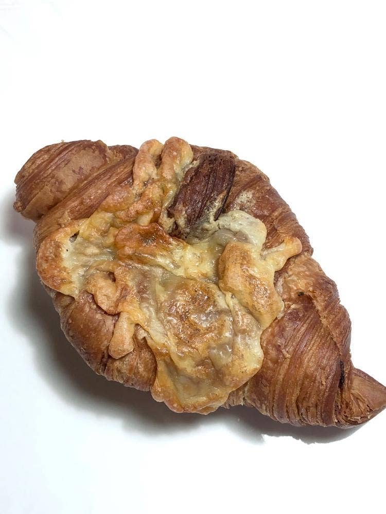 pain du boo 品川店