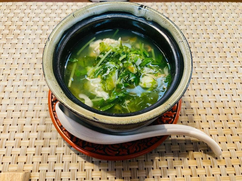 和食 緒
