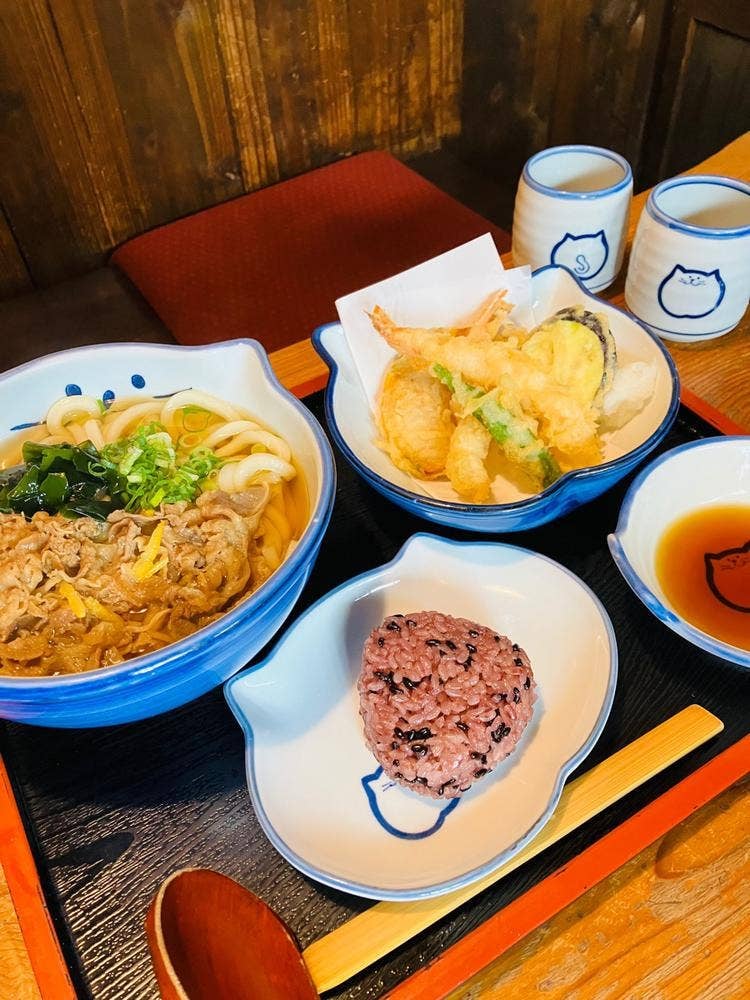 のらや石切店
