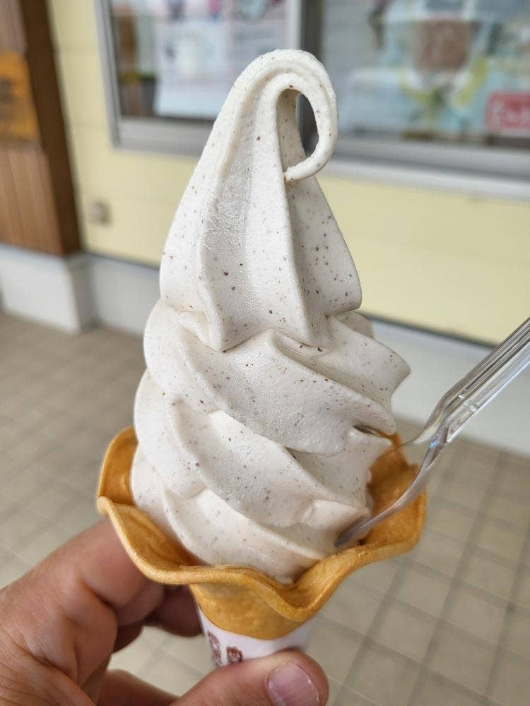 JAあおば あおばの里 ほほえみ館 売店