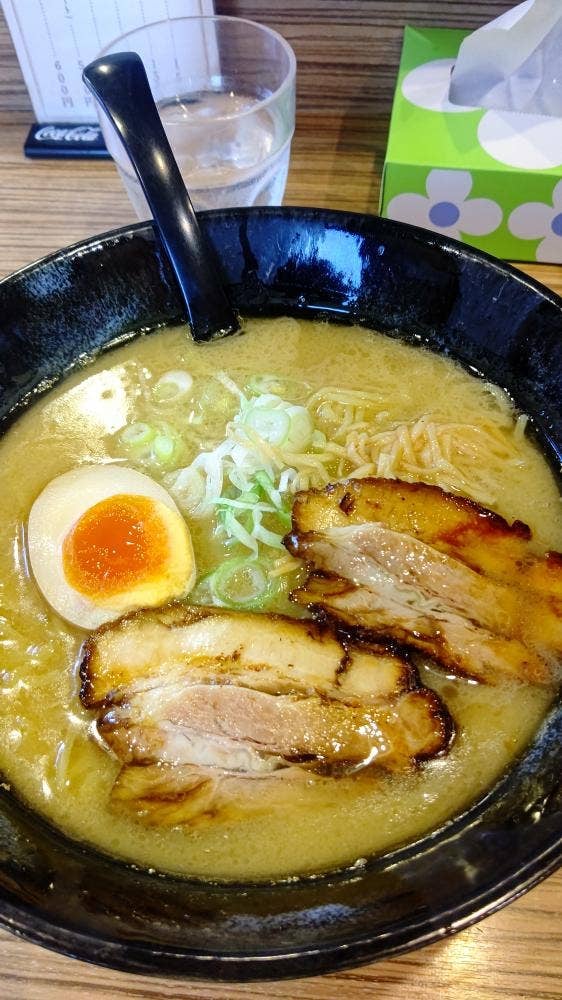 麺屋 れいじ