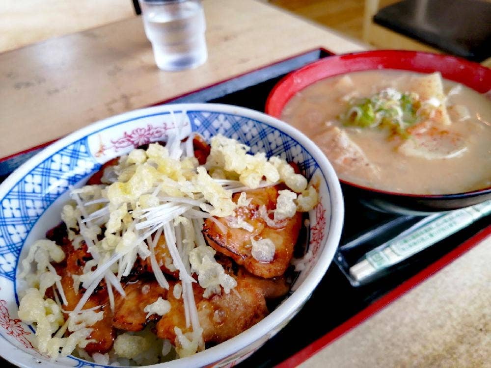 つるや 勝北店