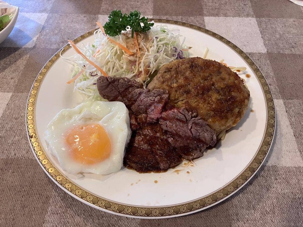 すてーき家 CAESAR
